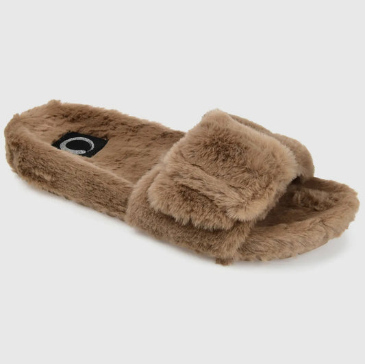 Sophi Slipper Slides