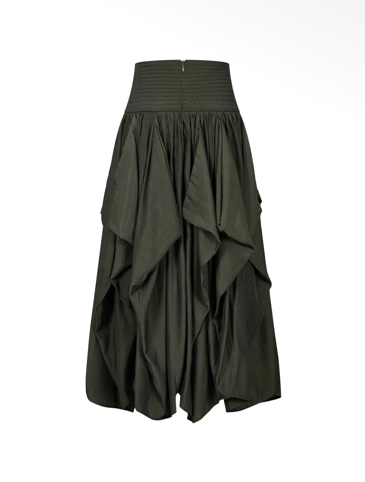 Drama Skirt