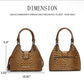 Nia Tote Bag