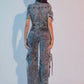 Cindi Cargo Jumpsuit