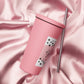 Girl Boss Insulated tumbler with a straw