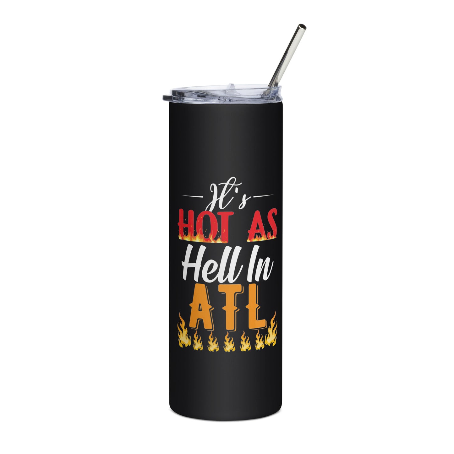 ATL Stainless steel tumbler