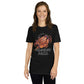 Ladies Love Basketball Unisex T-Shirt