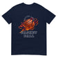 Ladies Love Basketball Unisex T-Shirt