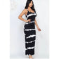 Tie Dye Maxi