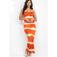 Tie Dye Maxi