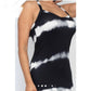 Tie Dye Maxi