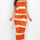 Tie Dye Maxi