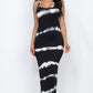Tie Dye Maxi