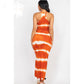 Tie Dye Maxi