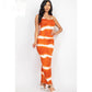 Tie Dye Maxi