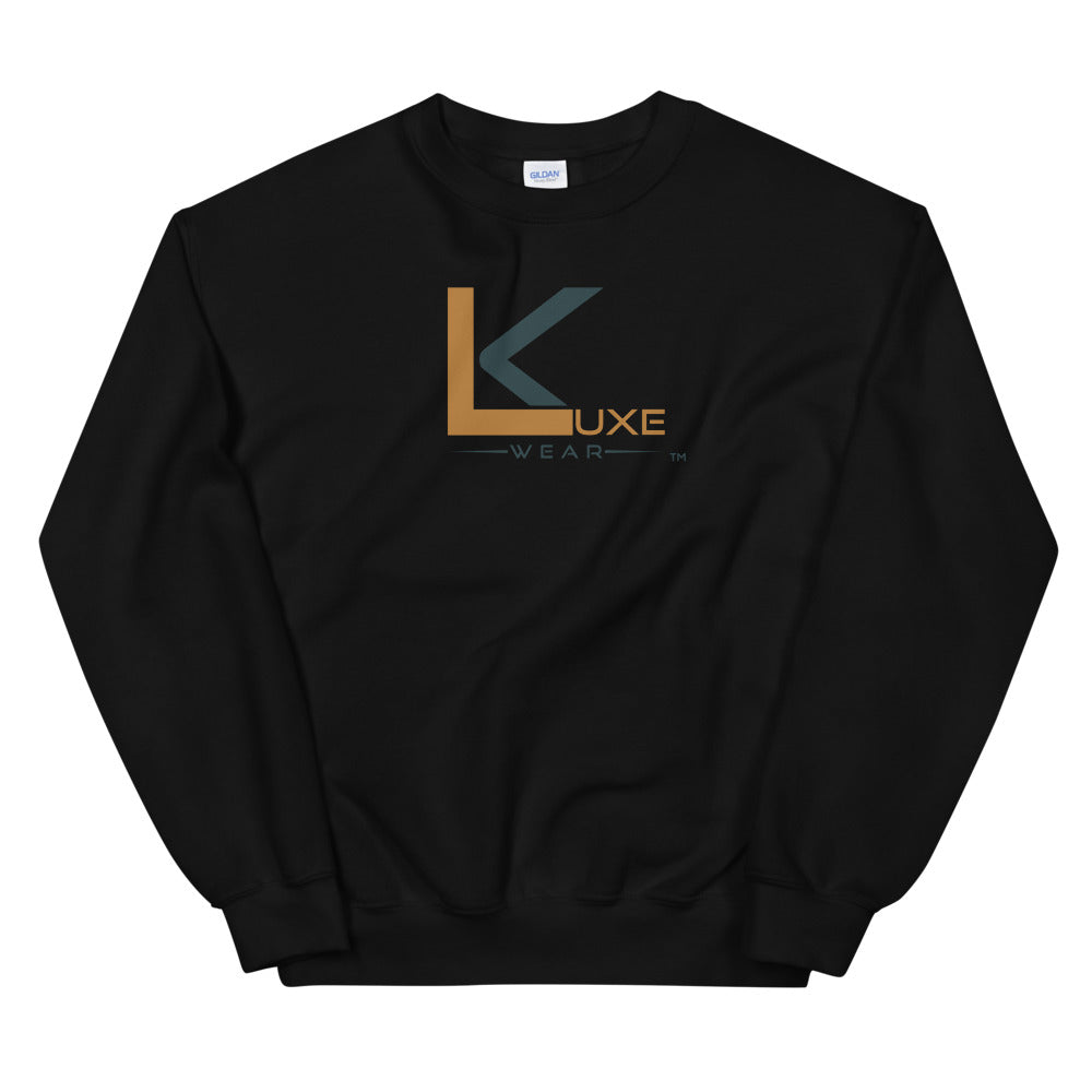 Signature K Unisex Sweatshirt